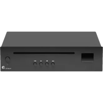 PRO-JECT CD Box E CD Player