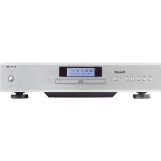 ROTEL CD11 Tribute Compact Disc Player