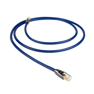 THE CHORD COMPANY Clearway ethernet stream cable