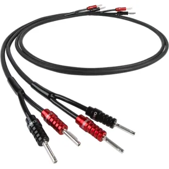 THE CHORD COMPANY LeyLine 2XL Speaker Wire