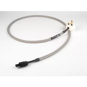 THE CHORD COMPANY Shawline Power Lead C8
