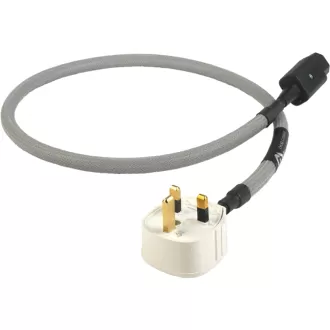 FITTED WITH AU MAINS PLUG