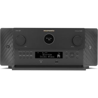 MARANTZ Cinema 40 9.4 Channel Premium AV Amplifier