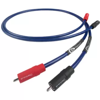 THE CHORD COMPANY Clearway X RCA Cable