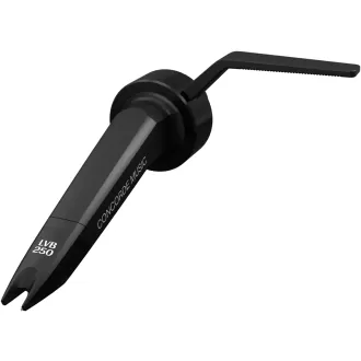ORTOFON Concorde Music Black LVB 250 Moving Magnet Cartridge
