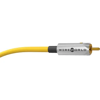 WIREWORLD Chroma 10 Digital Coaxial Cable