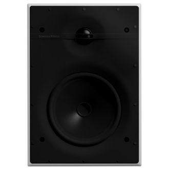 BOWERS & WILKINS (B&W) CWM362 160mm 2 Way In Wall Speakers