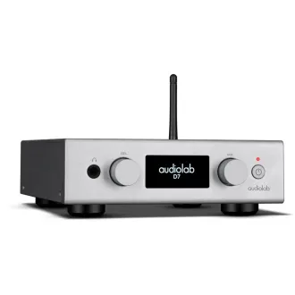 AUDIOLAB D7 Digital To Analogue Converter