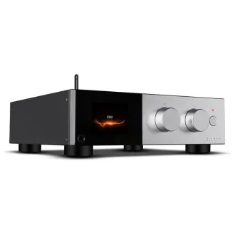 AUDIOLAB D9 Digital to Analogue Converter