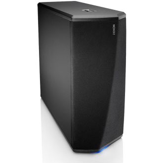 DENON DSW 1H Wireless HEOS Subwoofer