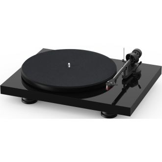 PRO-JECT Debut Carbon EVO Turntable