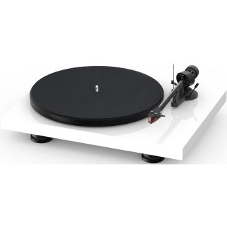 PRO-JECT Debut Carbon EVO Turntable