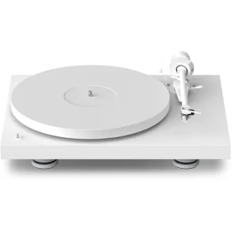 PROJECT Debut Pro Balanced Turntable