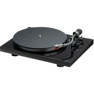 ENCEL S Turntable with Ortofon 2M Red Cartridge
