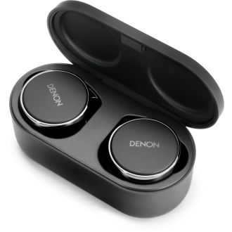 Denon PerL Pro True Wireless Earphones