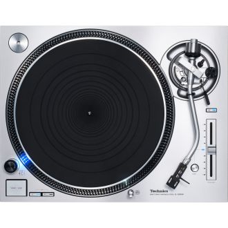 TECHNICS SL 1200GR Direct Drive Turntable