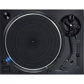 TECHNICS SL 1210GR2 Direct Drive Turntable