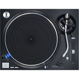 TECHNICS SL 1210GR Direct Drive Turntable