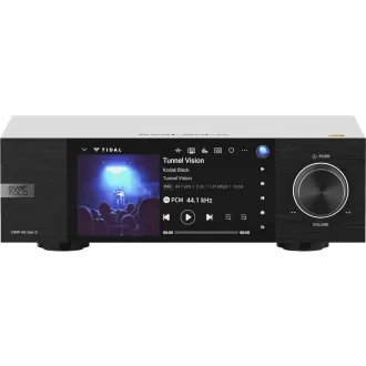 EVERSOLO DMP-A6 Gen 2 Network Streamer