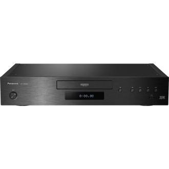 PANASONIC DP-UB9000 Blu-Ray Player