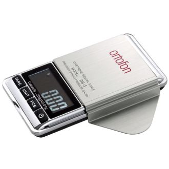 ORTOFON DS3 Digital Stylus Gauge