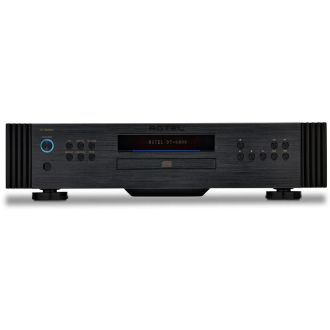 ROTEL DT 6000 Diamond CD Player DAC