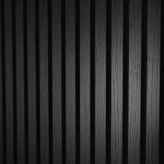 DTX DESIGN -TIMBER SLAT ACOUSTIC PANELS - Small