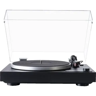 DUAL CS 429 Turntable