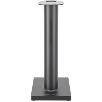 Bowers & Wilkins Formation FS DUO Stands - Black