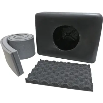 DYNAMAT Dynabox Retrofit Enclosure