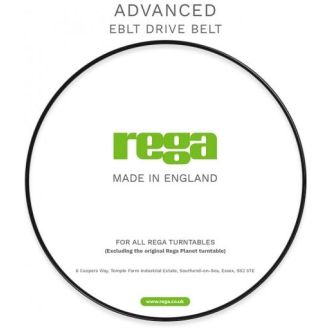 REGA ADVANCED EBLT Drive Belt