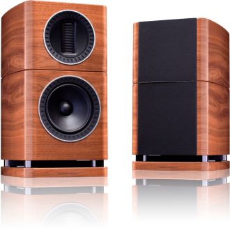 WHARFEDALE Elysian 1 Speakers 