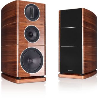 WHARFEDALE Elysian 2 Standmount Speakers