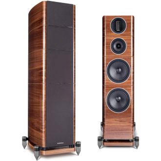 WHARFEDALE Elysian 4 Floorstanding Speakers