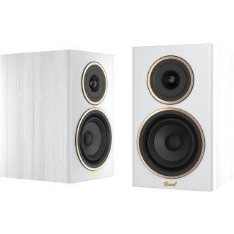 ENCEL Gelati Bookshelf Speakers