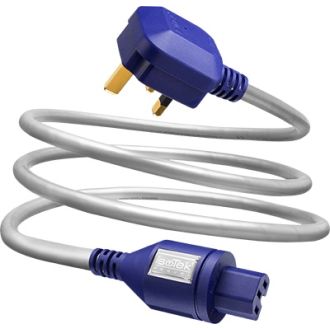 ISOTEK EVO3 Sequel C13/C15 Power Cable (AU PLUG)