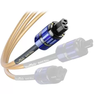 ISOTEK EVO3 Elite C13/C15 Power Cable