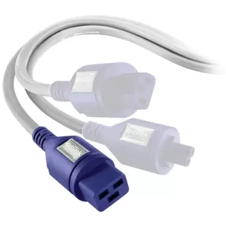 ISOTEK EVO3 Sequel C19 Power Cable