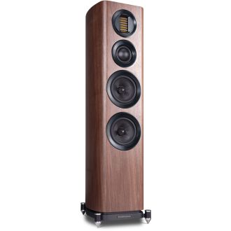 WHARFEDALE EVO4.3 Floorstanding Speakers