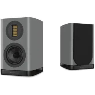WHARFEDALE EVO 5.1 Bookshelf Speakers