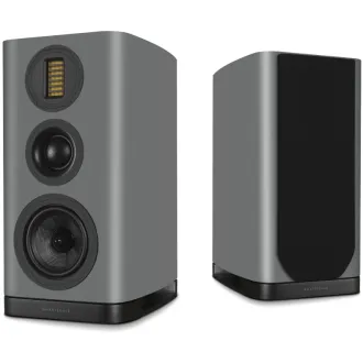 WHARFEDALE EVO 5.2 Bookshelf Speakers