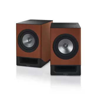 TECHNICS SC-CX700B Wireless Active Speakers