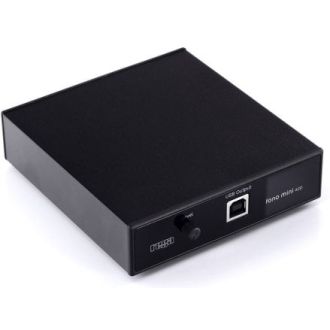 REGA Fono Mini A2D Phono Preamplifier