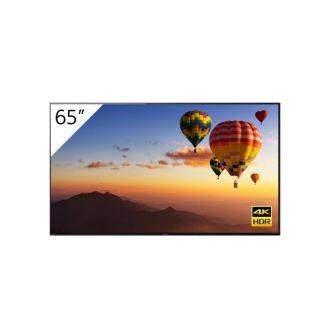 SONY Bravia FWD6A8G 65" OLED 4K Smart TV Last One