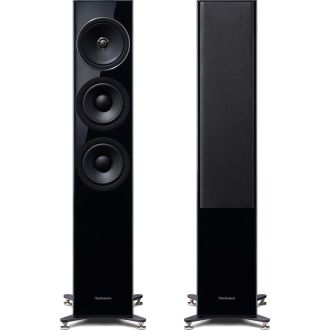 TECHNICS SB G90M2 Floor Standing Speakers