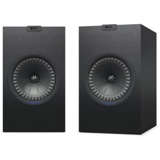 KEF Q350 Bookshelf Speakers