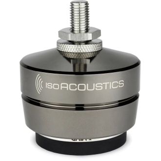 ISOACOUSTICS GAIA I Speaker Isolation Feet (Set of 4)