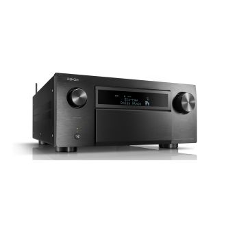 DENON AVCX8500HA 13 channel Home Theater Amplifier