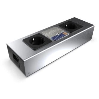 ISOTEK EVO3 GEMINI 2 Way Conditioning Powerboard (AU Outlets)