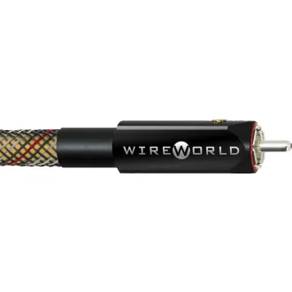 WIREWORLD Gold Starlight 10 Digital Coaxial Cable